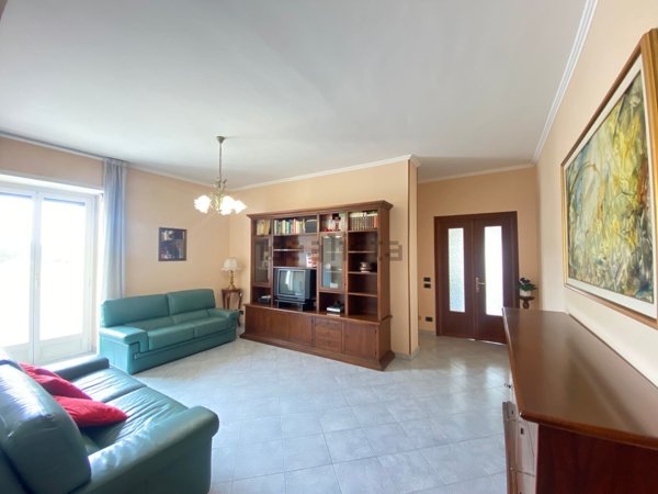 appartamento in vendita a Banchette