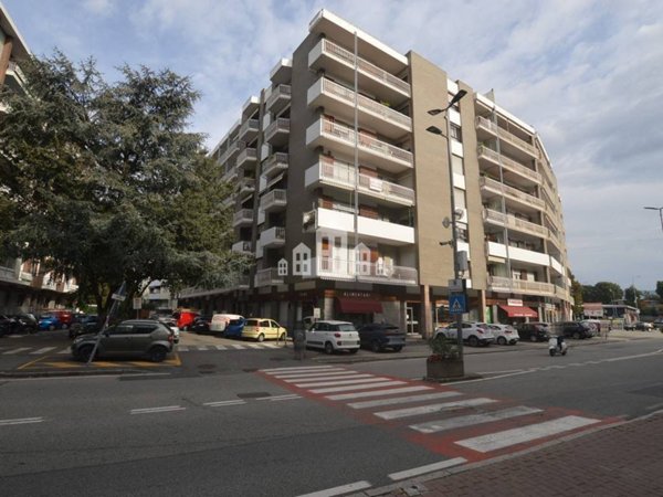 appartamento in vendita a Banchette