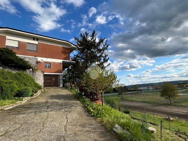 casa indipendente in vendita a Banchette