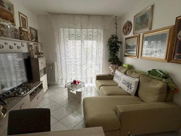 appartamento in vendita a Banchette