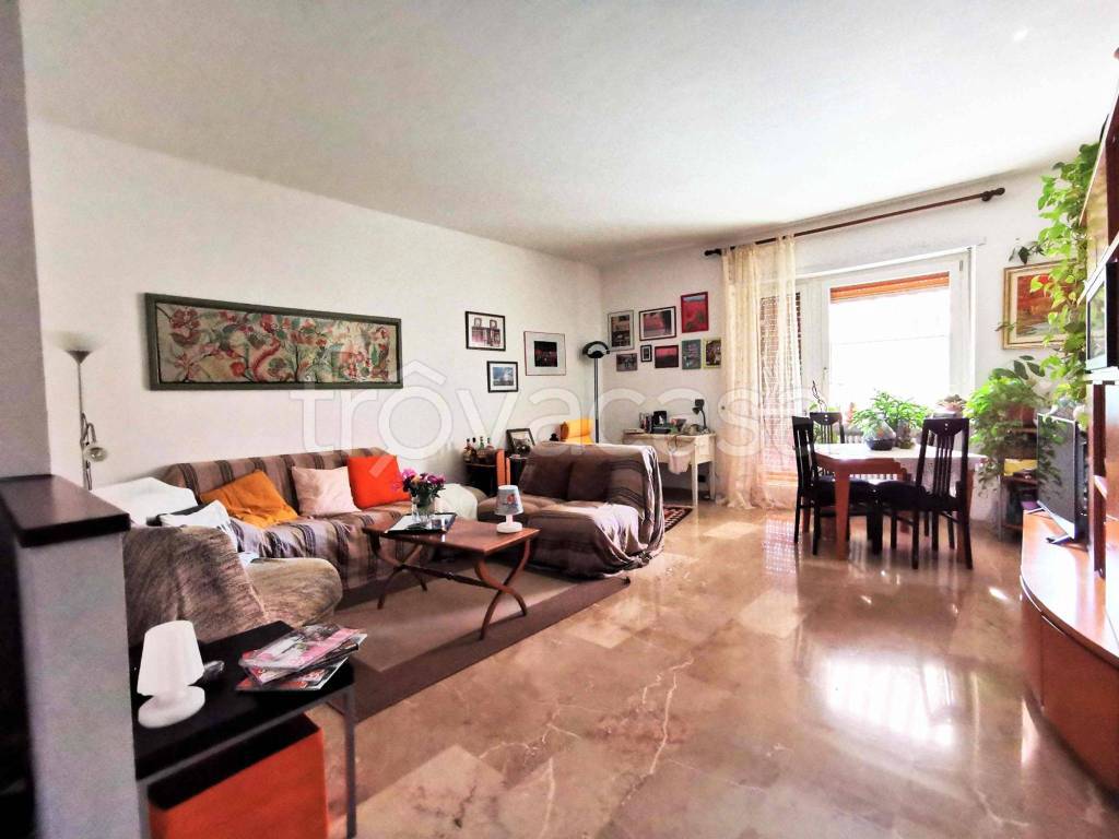 appartamento in vendita a Banchette