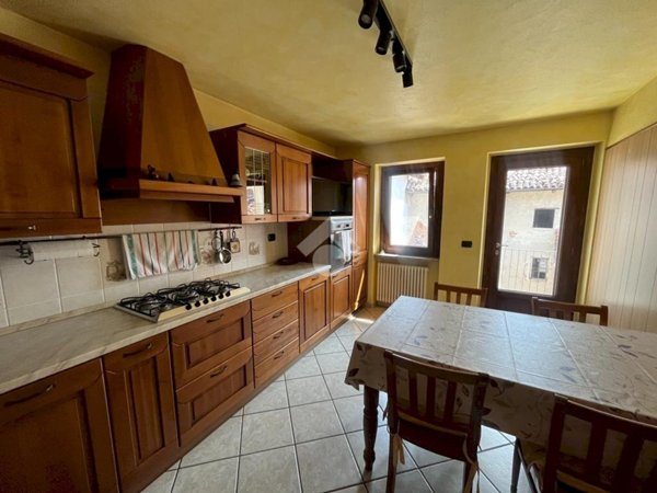 appartamento in vendita a Banchette