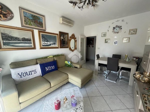 appartamento in vendita a Banchette