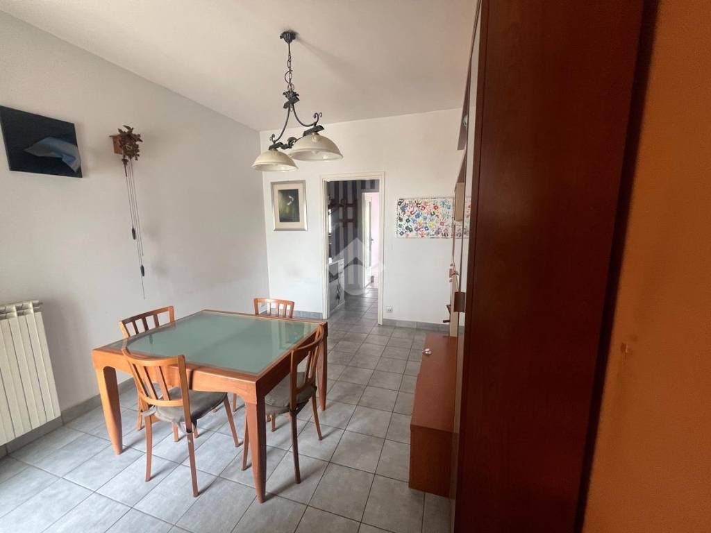 appartamento in vendita a Banchette