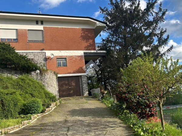 casa indipendente in vendita a Banchette