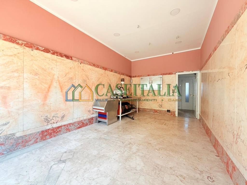 appartamento in vendita a Banchette
