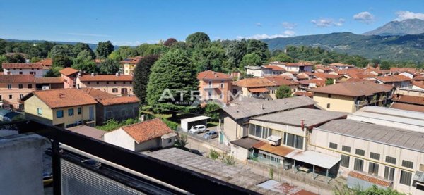appartamento in vendita a Banchette