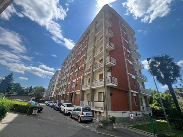 appartamento in vendita a Banchette