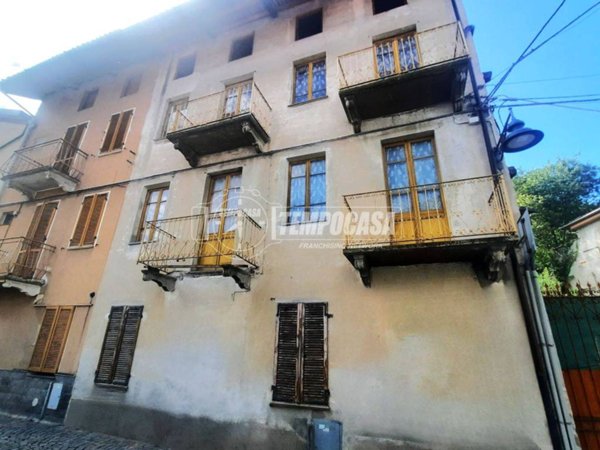 casa indipendente in vendita a Banchette