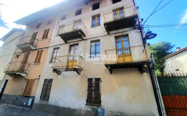 casa indipendente in vendita a Banchette