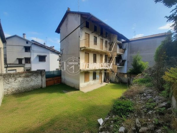 casa indipendente in vendita a Banchette