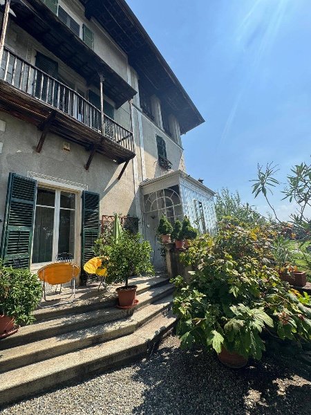 appartamento in vendita a Banchette
