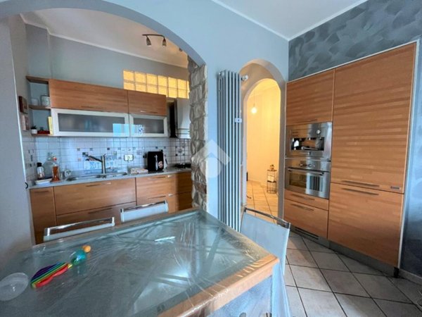 appartamento in vendita a Banchette