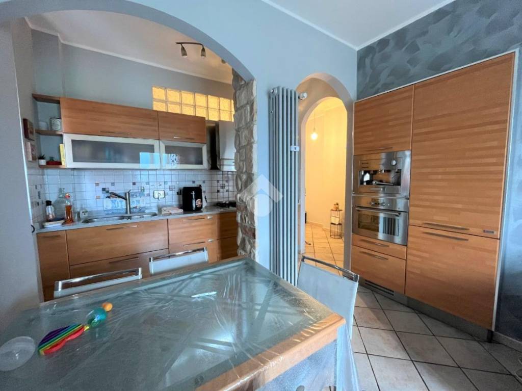 appartamento in vendita a Banchette