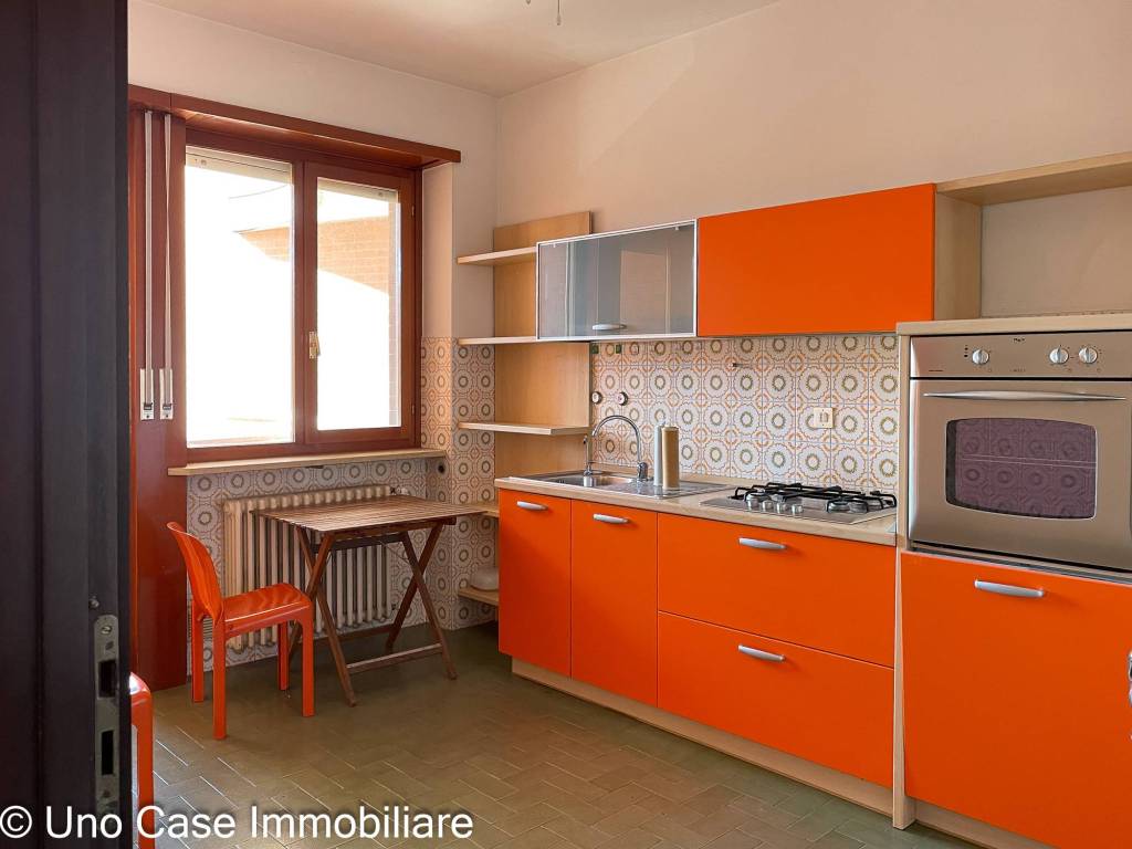 appartamento in vendita a Banchette