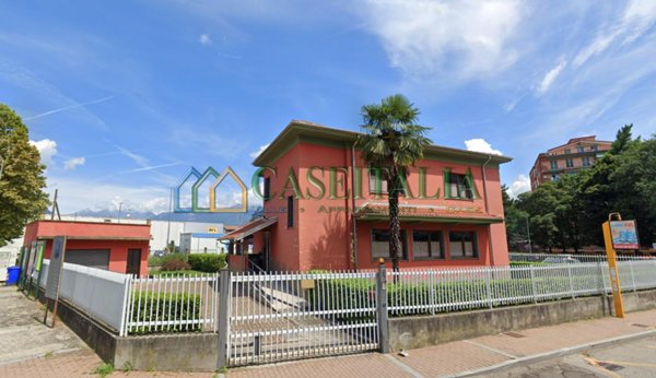 appartamento in affitto a Banchette