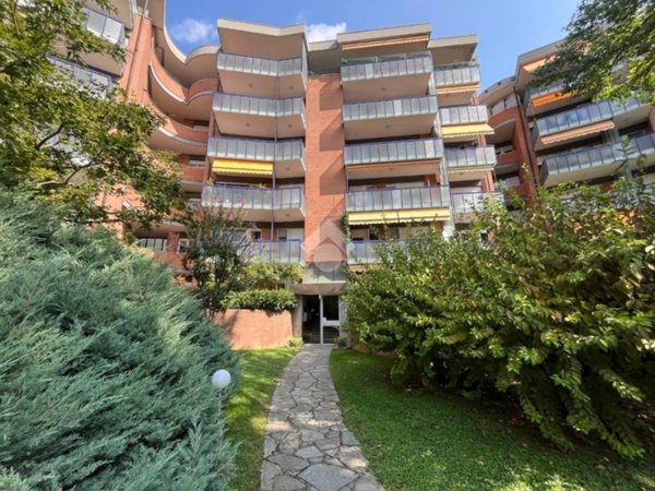 appartamento in vendita a Banchette