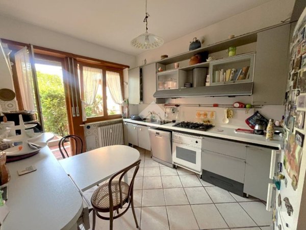 appartamento in vendita a Banchette