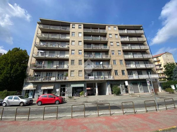 appartamento in vendita a Banchette