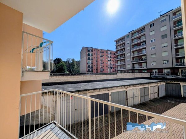 appartamento in vendita a Banchette