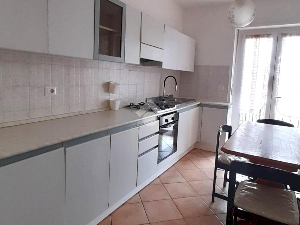 appartamento in vendita a Banchette