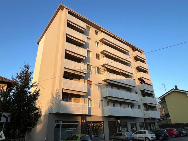 appartamento in vendita a Banchette