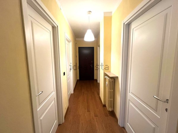 appartamento in vendita a Banchette