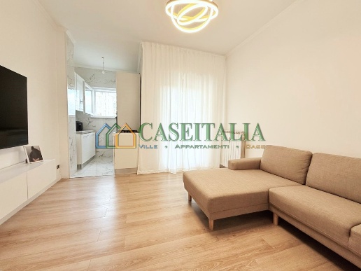 appartamento in vendita a Banchette