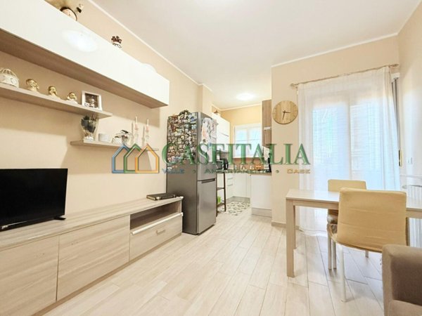 appartamento in vendita a Banchette