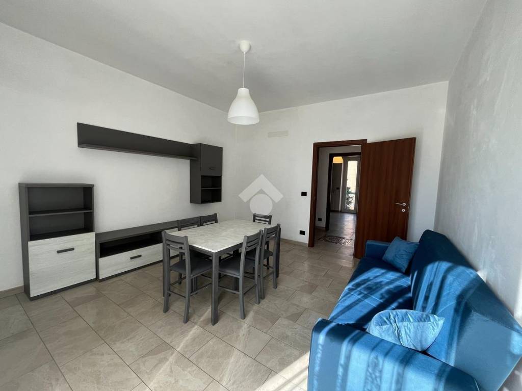 appartamento in vendita a Banchette