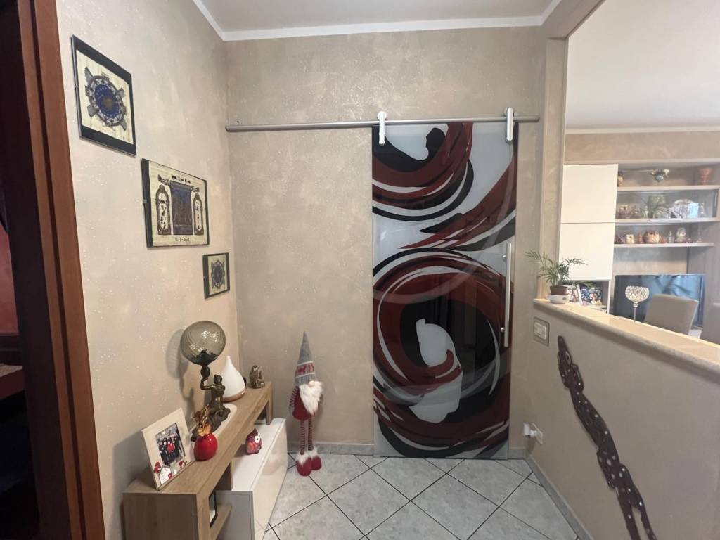 appartamento in vendita a Banchette