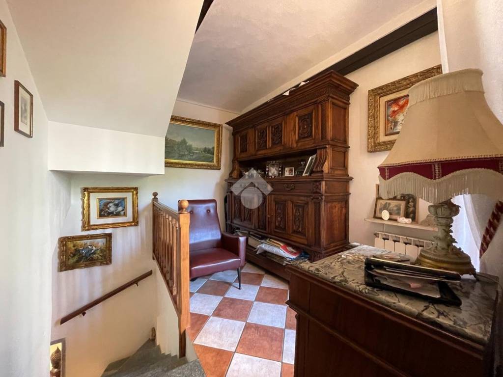 casa indipendente in vendita a Banchette