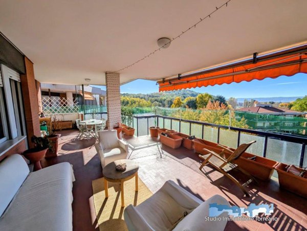 appartamento in vendita a Banchette