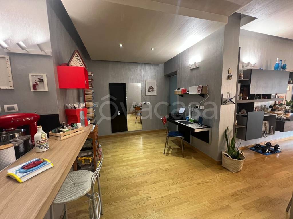 appartamento in vendita a Banchette