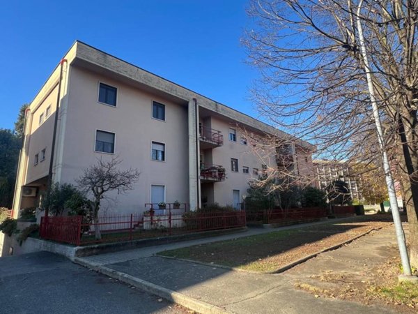 appartamento in vendita a Banchette