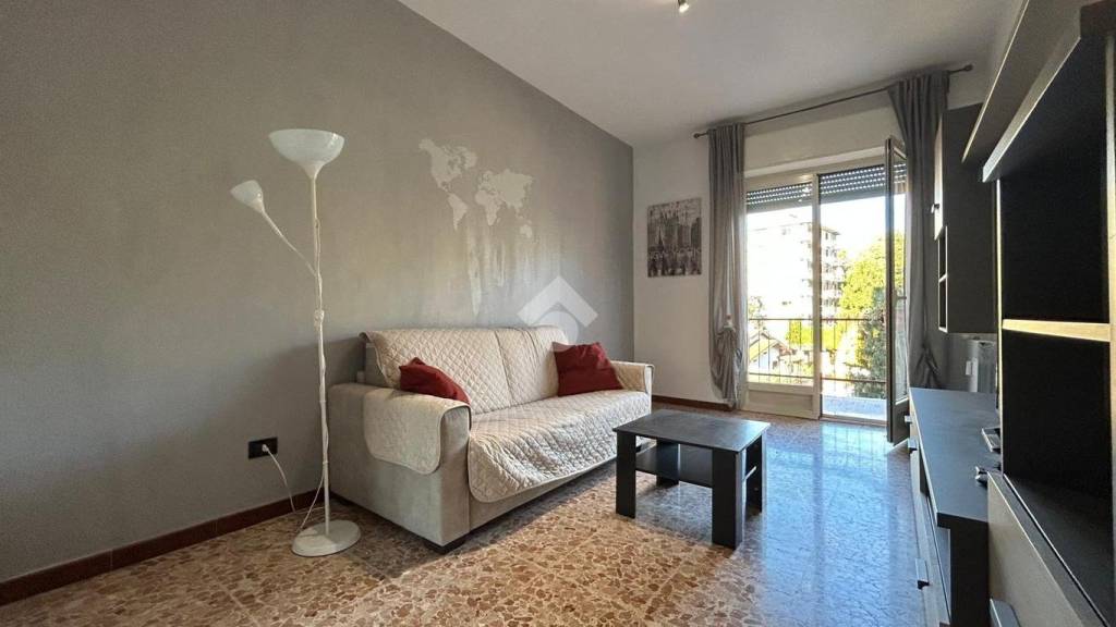 appartamento in vendita a Banchette