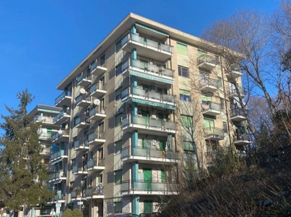 appartamento in vendita a Banchette