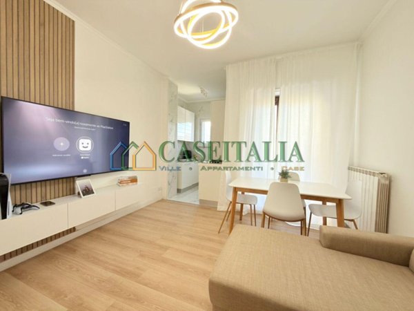 appartamento in vendita a Banchette