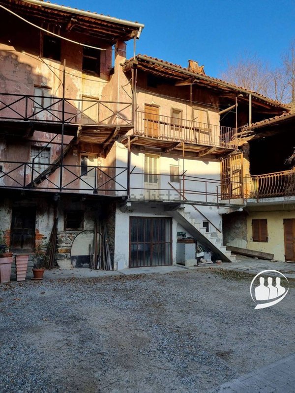 appartamento in vendita a Banchette