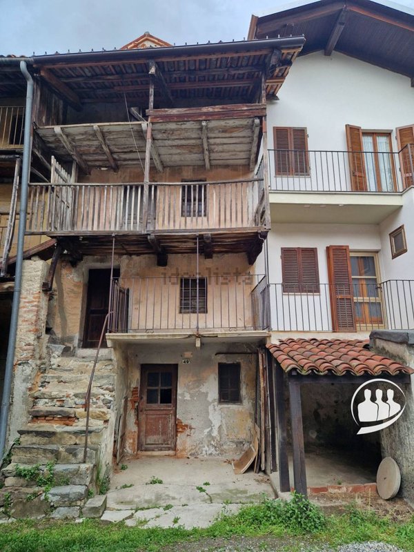 pentavano in vendita a Banchette