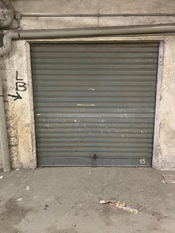 ufficio in vendita a Banchette