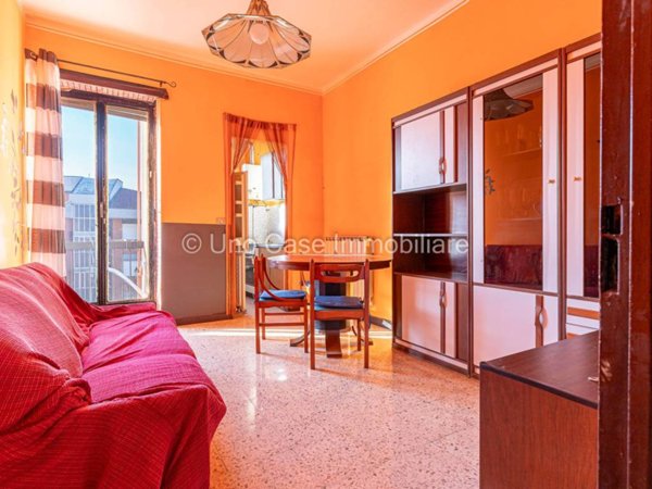 appartamento in vendita a Banchette