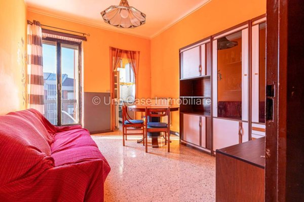 appartamento in vendita a Banchette