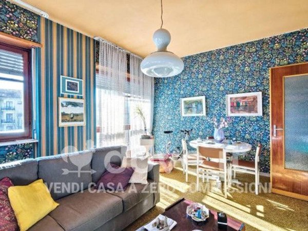 appartamento in vendita a Banchette
