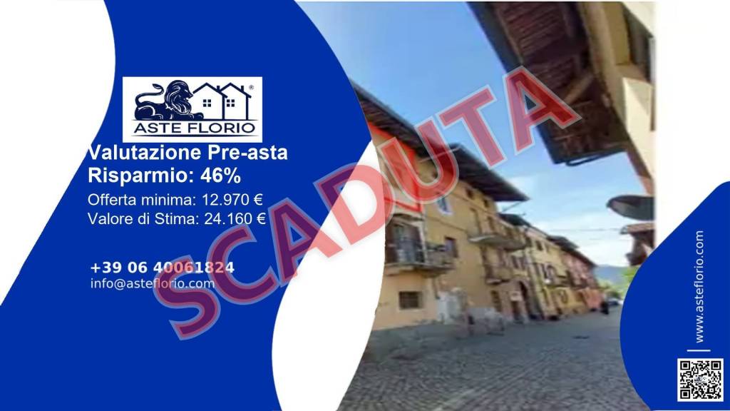 appartamento in vendita a Banchette