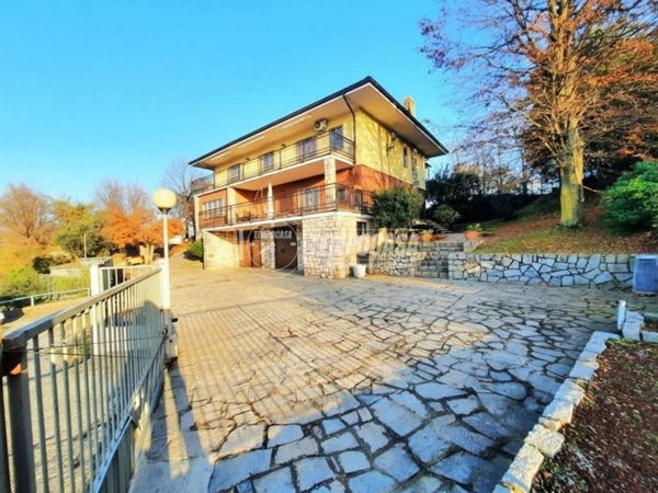 casa indipendente in vendita a Banchette