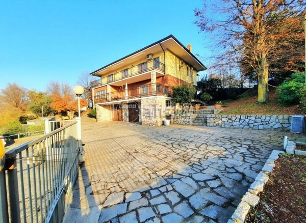 casa indipendente in vendita a Banchette