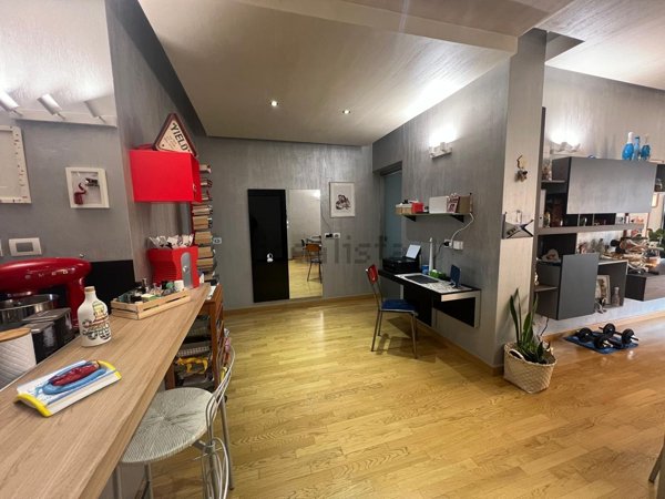 appartamento in vendita a Banchette