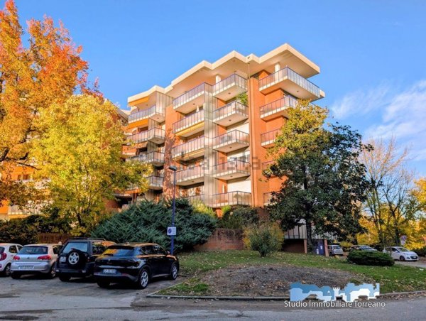 appartamento in vendita a Banchette