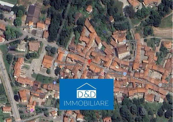 appartamento in vendita a Banchette